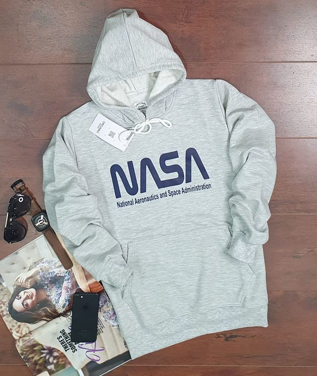 Hoodie for Men Printed Hoodie (Grey, S)