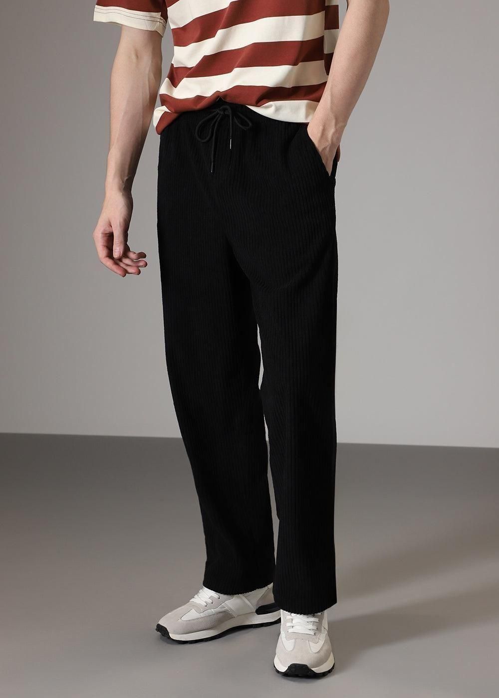 Mens Track Pants