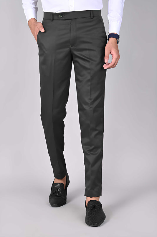 Men's Formal Trousers