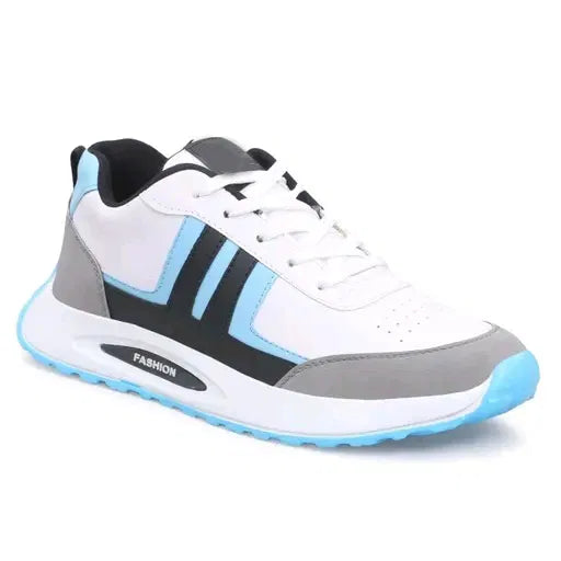 Anjrs Men's Styles sports Running, comfortable, boy and Men, Casual shoes