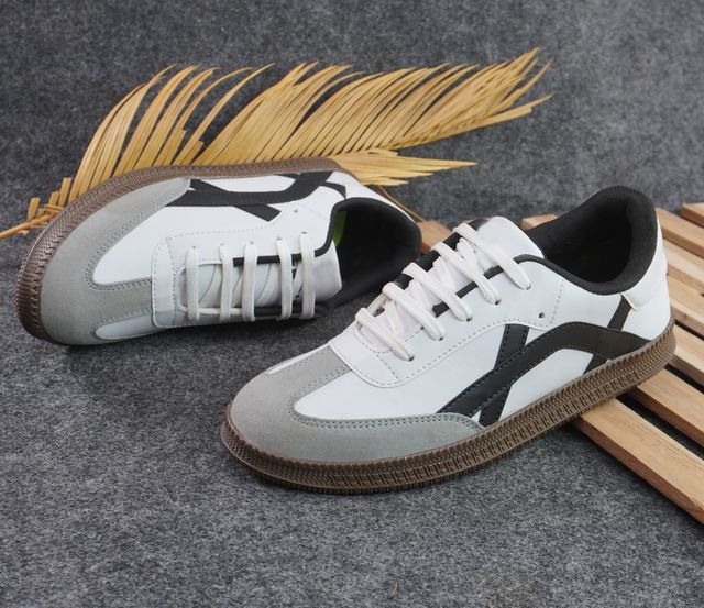 Anjrs Men's Styles sports Running, comfortable, boy and Men, Casual shoes