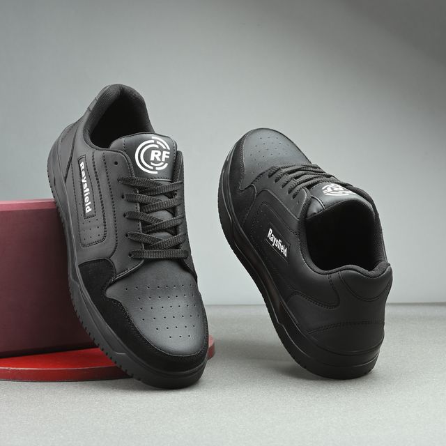 Stylish and Comfortable Men's Sports Running Shoes